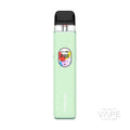 Vaporesso XROS 5 Jade Green Vape Pod Kit