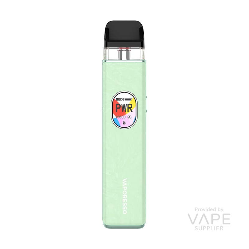 Vaporesso XROS 5 Jade Green Vape Pod Kit