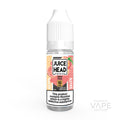 Juice Head Freeze Nic Salts 10mg Guava Peach