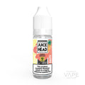 Juice Head Freeze Nic Salts 10mg Pineapple Grapefruit