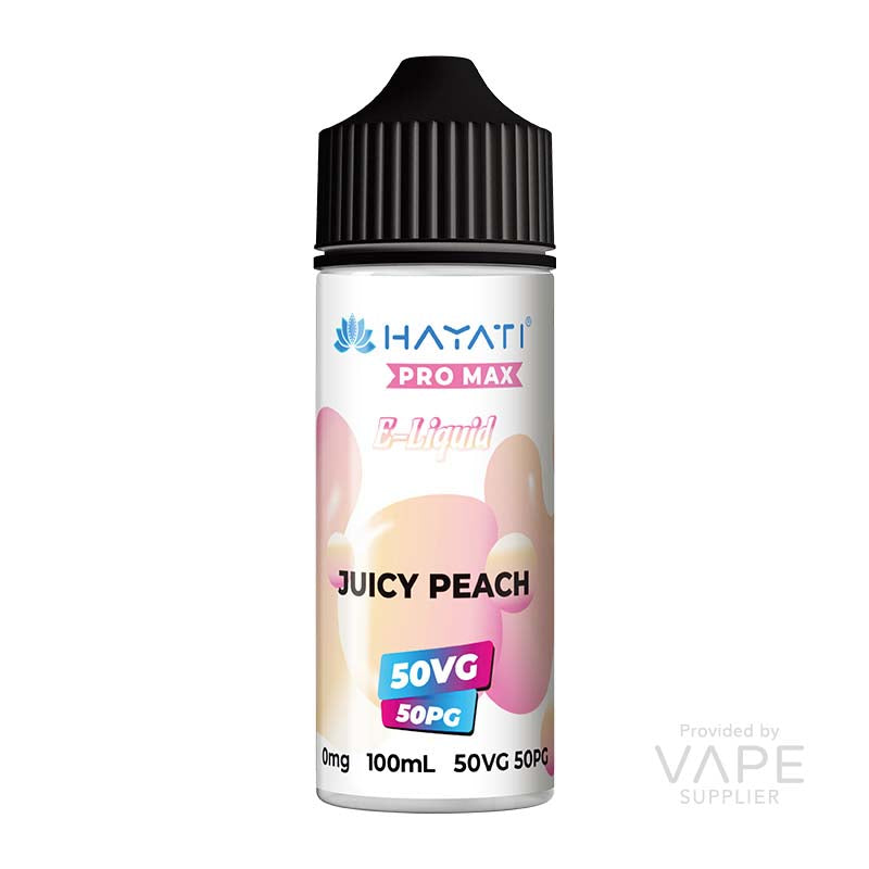 hayati 50 50 shortfill 100ml
