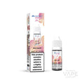 hayati pro max nic salt eliquid 20mg juicy peach