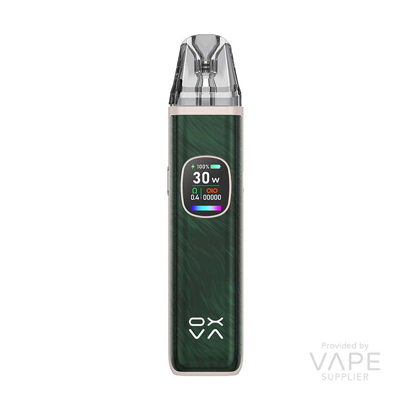 oxva xlim pro 2 pod kit