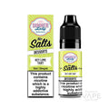 dinner lady key lime tart nic salt 20mg