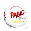 Pablo Exclusive Nicotine Pouches Banana Ice