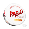 Pablo Exclusive Nicotine Pouches Mango Ice