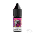 drfiter bar salts 5mg nic salt