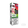 ivg pro 12 prefilled pod