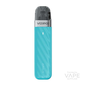 voopoo argus z2 pod kit