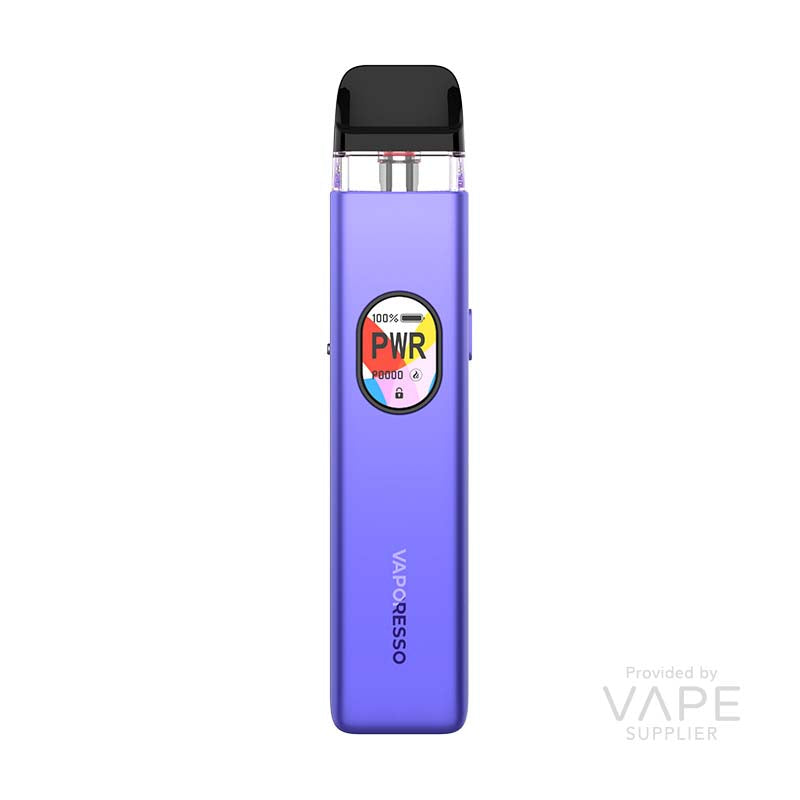 Vaporesso XROS 5 Lavender Purple Vape Pod Kit