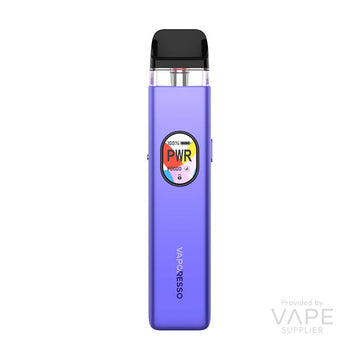 Vaporesso XROS 5 Lavender Purple Vape Pod Kit