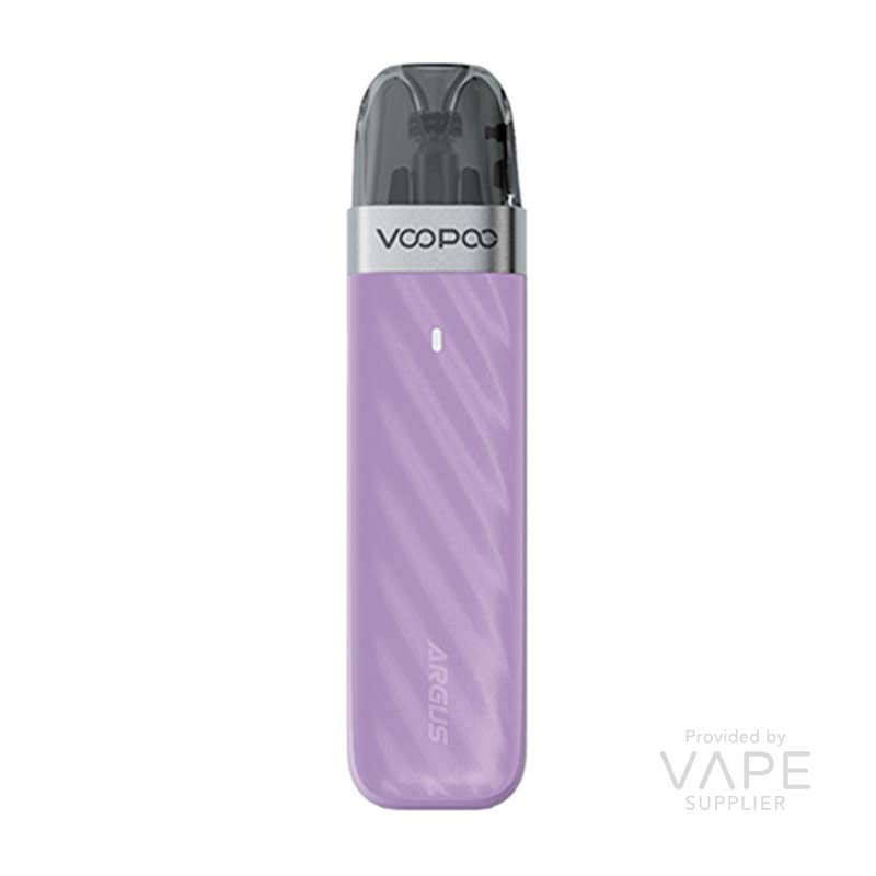 voopoo argus z2 pod kit