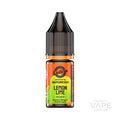 vaporesso deliciu 2 20mg nic salt
