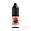 drfiter bar salts 5mg nic salt