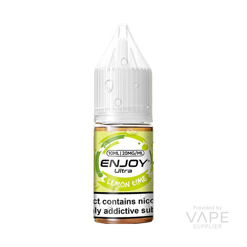 enjoy ultra 9000 nic salts
