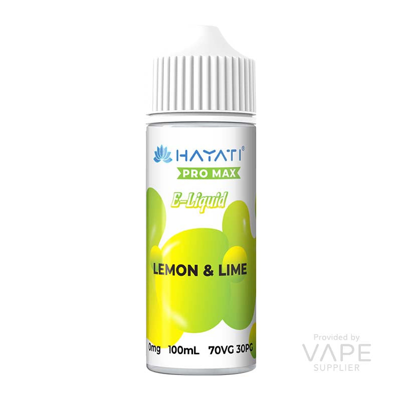 hayati 70 30 shortfill 100ml