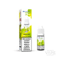 hayati pro max nic salt eliquid 10mg lemon lime 