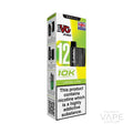 ivg pro 12 prefilled pod