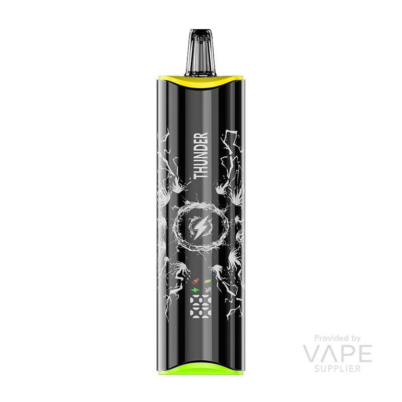 Nexel Thunder 20mg Prefilled Pod Kit Lemon Lime