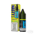 nasty liq nic salt lemon lime