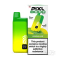 pixl 8000 prefilled pod kit