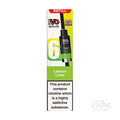 IVG SAVR Lemon Lime 20mg Prefilled Pods
