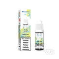 hayati pro max nic salt eliquid 20mg lemon mint