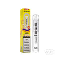 SKE Crystal Bar 600 Lemon Peach Passion Fruit 20mg Prefilled Pods