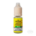SKE SKE Crystal Original Nic Salts Lemon Peach Passionfruit 10 MG Nic Salt E-liquid
