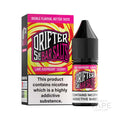 drifter bar salt 10ml nic salts
