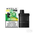 hyola ultra 30k prefilled pod