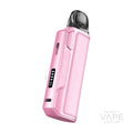 Lost Vape Thelema Elite S Vape Pod Kit Light Pink
