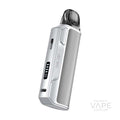 Lost Vape Thelema Elite S Vape Pod Kit Twill Silver