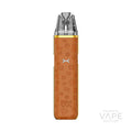 oxva xlim go podkit luxe brown