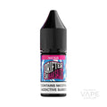 drfiter bar salts 5mg nic salt