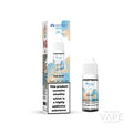 hayati pro max nic salt eliquid 10mg mad blue