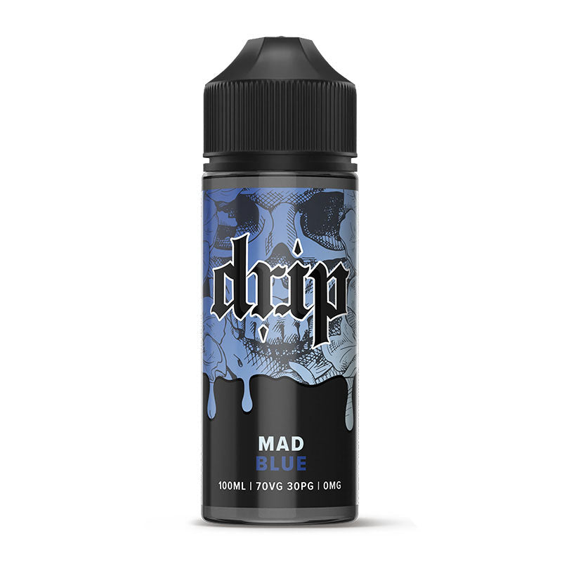 Drip 100ml Shortfills
