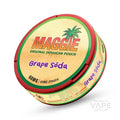maggie 60mg snus nicotine pouches