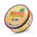 maggie 60mg snus nicotine pouches