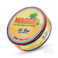 maggie lite 16mg snus nicotine pouches