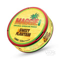 maggie lite 16mg snus nicotine pouches