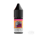 drfiter bar salts 5mg nic salt