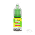 oxva ox passion nic salt