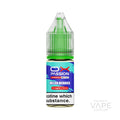 oxva ox passion nic salt