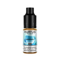 maryliq nic salt eliquid 10mg menthol