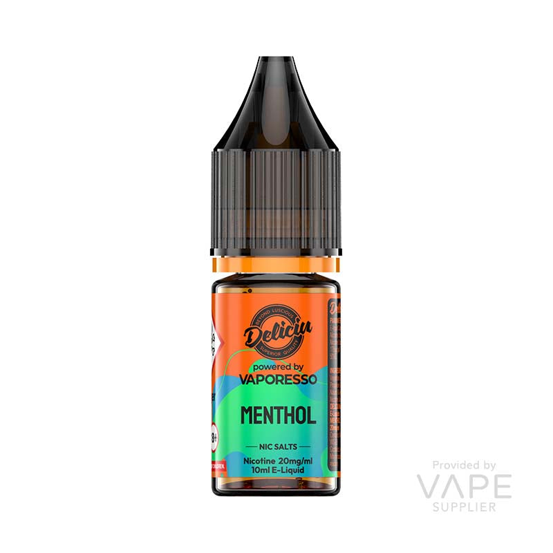vaporesso deliciu 2 20mg nic salt