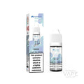 hayati pro max nic salt eliquid 20mg menthol