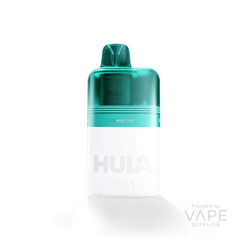 hula legal big puff pod kit