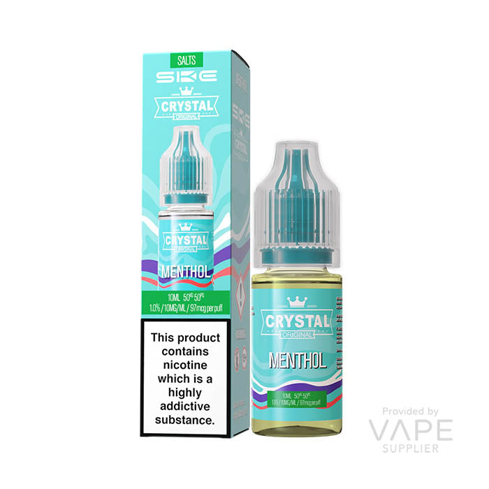 ske nic salts 10mg juicy peach