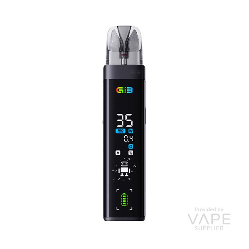 uwell caliburn g3 pro pod kit emerald green